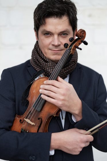 Matthias Bruns Violine Geige Duisburger Philharmoniker Coaching Unterricht Musiker Meisterkurse Masterclasses Teaching